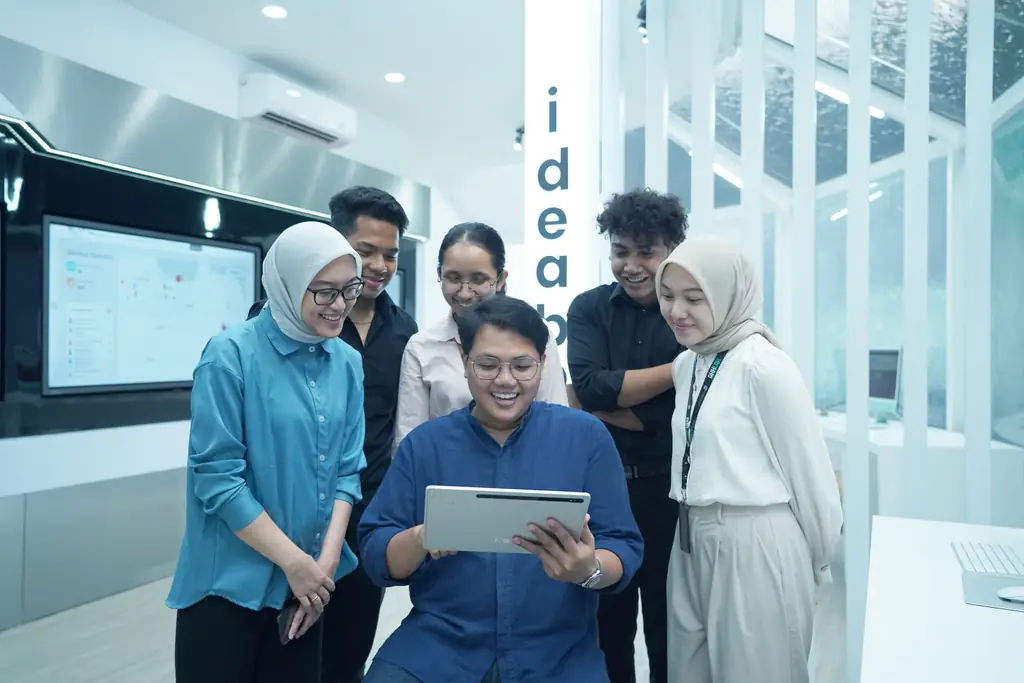 Telkom Dukung Kemnaker